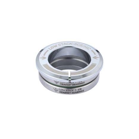 BLUNT LOW STACK HEADSET SCS/HIC - CHROME £22.90